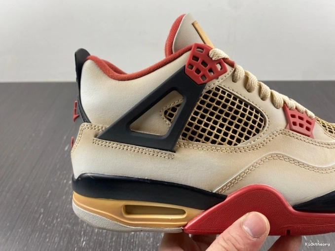 Kick Theory AIR JORDAN 4 